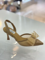 Soulier sandale / BA29-12 – Image 4