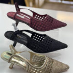 Soulier sandale / DM-66