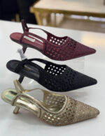 Soulier sandale / DM-66