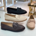 Moccasin / 2026-2008