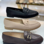 Moccasin /  2026-2011