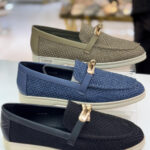 Moccasin / M1-4