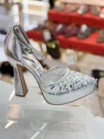SOULIER SANDALE / DM-84 – Image 2