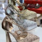 SOULIER SANDALE / DM-83