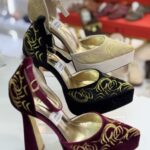 SOULIER SANDALE /  DM-48