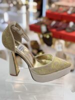 SOULIER SANDALE /  DM-48 – Image 3