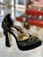 SOULIER SANDALE /  DM-48 – Image 2