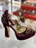 SOULIER SANDALE /  DM-48 – Image 4