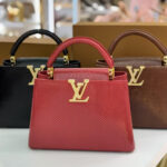 SAC À MAIN LOUIS VUITTON 26 cm