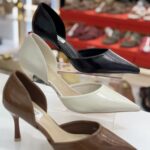 SOULIER SANDALE / DM-94