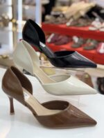 SOULIER SANDALE / DM-94
