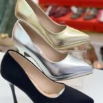 SOULIER SANDALE / DN-12