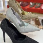 SOULIER SANDALE / DM-82