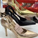 SOULIER SANDALE / 53-629-1