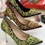 SOULIER SANDALE / DN-1