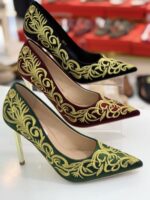 SOULIER SANDALE / DN-1