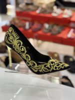 SOULIER SANDALE / DN-1 – Image 4