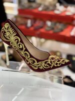 SOULIER SANDALE / DN-1 – Image 2