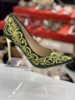 SOULIER SANDALE / DN-1 – Image 3