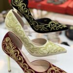 SOULIER SANDALE / DN-7