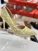 SOULIER SANDALE / DN-7 – Image 2