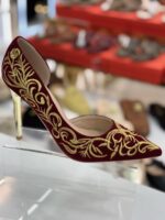 SOULIER SANDALE / DN-7 – Image 3