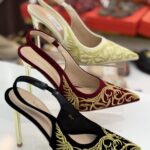 SOULIER SANDALE / DN-2