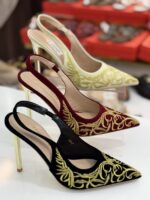 SOULIER SANDALE / DN-2