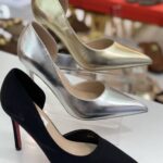 SOULIER SANDALE /  DN-9