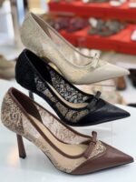 SOULIER SANDALE / DM-86