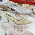SOULIER SANDALE / 100-24