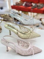 SOULIER SANDALE / 100-24