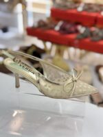 SOULIER SANDALE / 100-24 – Image 4