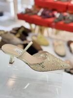 SOULIER SANDALE SOIRÉE / ABS27-105 – Image 4