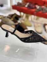 SOULIER SANDALE SOIRÉE / ABS27-105 – Image 3