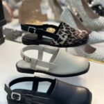 MULE POUR FEMMES / KA-7