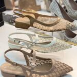 MULE POUR FEMMES /  3967-1