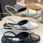 MULE NOUVELLE COLLECTION / V008
