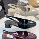MULE NOUVELLE COLLECTION / 16987-3