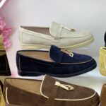 MOCCASIN NOUVELLE COLLECTION /  8-620-1