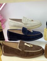 MOCCASIN NOUVELLE COLLECTION /  8-620-1