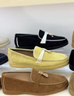 MOCCASIN NOUVELLE COLLECTION /  8-620-1 – Image 4