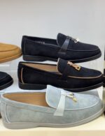 MOCCASIN NOUVELLE COLLECTION /  8-620-1 – Image 3