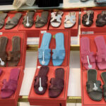 MULE HERMES GOOD QUALITY
