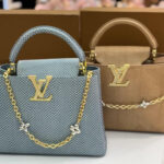 SAC À MAIN LOUIS VUITTON 26 cm