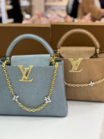 SAC À MAIN LOUIS VUITTON 26 cm