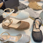 MULE NOUVELLE COLLECTION / 870A-1