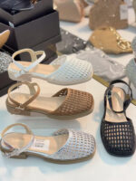 MULE NOUVELLE COLLECTION / 870A-1