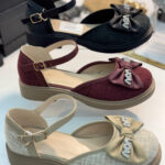 MULE POUR FEMMES / 1230-1