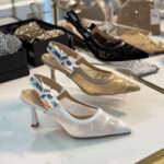 SOULIER SANDALE / J3666-1